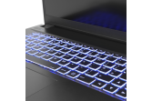 NOTEBOOTICA CLEVO NJ70AU NJ70LU assembl&eaLUte; sur mesure